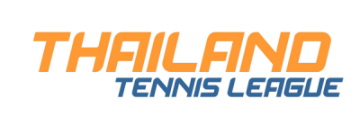Thailand Tennis League LOGO